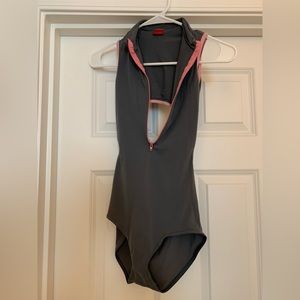 Yumiko leotard - medium